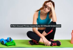 Fitness Issues
