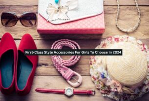 Style Accessories For Girls