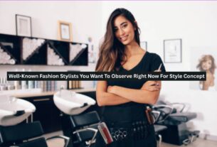 Fashion Stylists