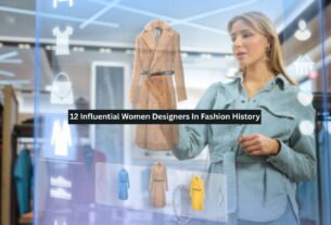 Women Designers
