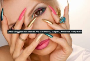 Biggest Nail Trends