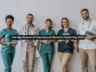International Women’s Health Day