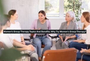Women’s Group Therapy